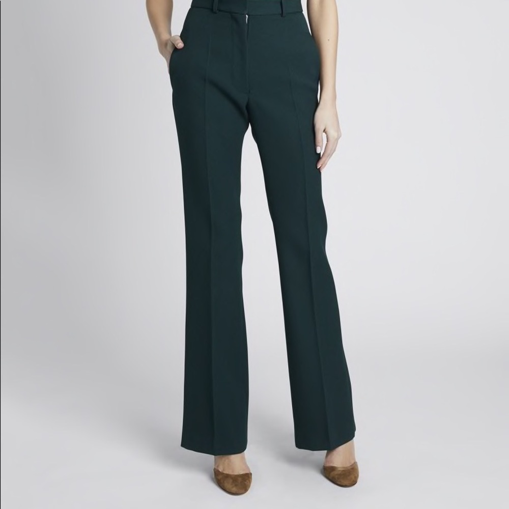 Victoria Beckham Collection Trousers